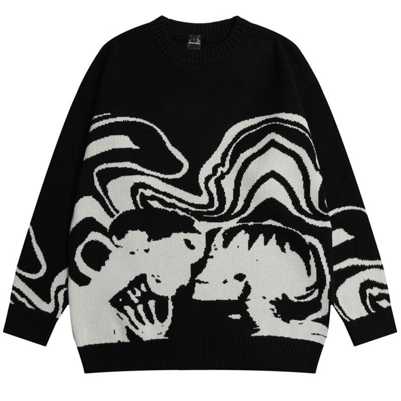 Y2K Sweater