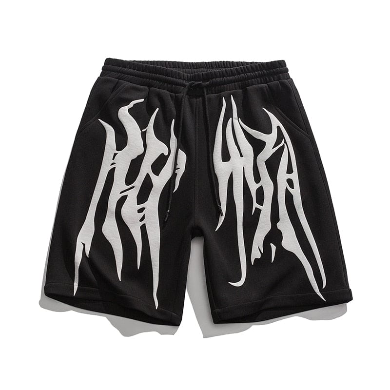 Y2K Shorts