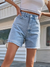 Women's Jorts Shorts