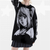 Anime Y2K Oversized Sweater