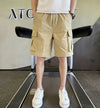 Cargo Shorts Streetwear