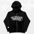 Full Zip Y2K Hoodie