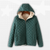 Hooded Y2K Jacket