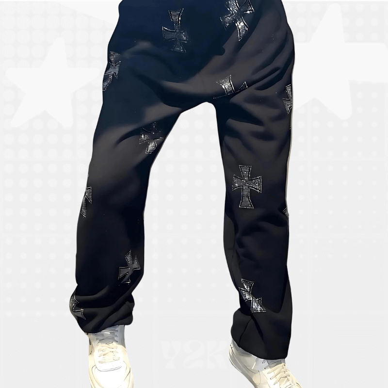 Jogger Y2K Pants