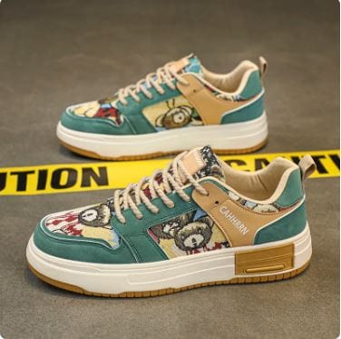 Anime Y2K Sneakers