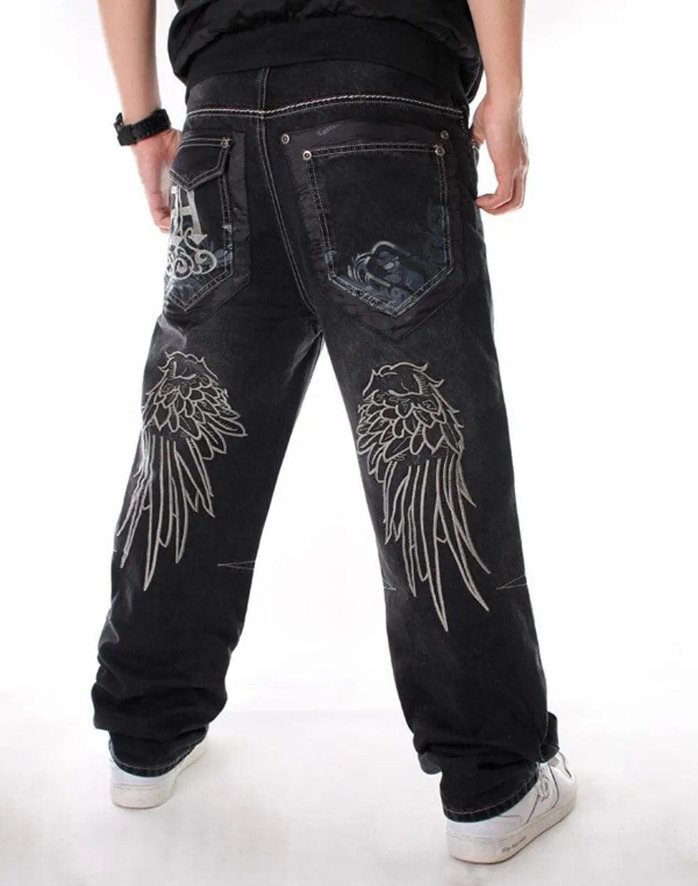 Baggy Vintage Jeans