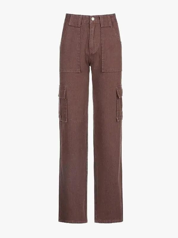 Urban Outfitters Y2K Cargo Pants