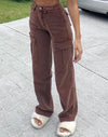 Urban Outfitters Y2K Cargo Pants