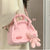 Cute Y2K Shoulder Bag