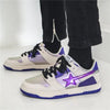 Star Y2k Sneakers