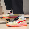 Star Y2k Sneakers