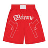 Glock Y2K Shorts