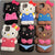 Hello Kitty Y2K Phone Case