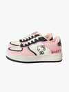 Kitty Y2K Sneakers