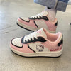 Kitty Y2K Sneakers