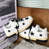 Plateform Y2K Stars Sneakers