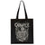 Skeleton Tote Bags Y2K