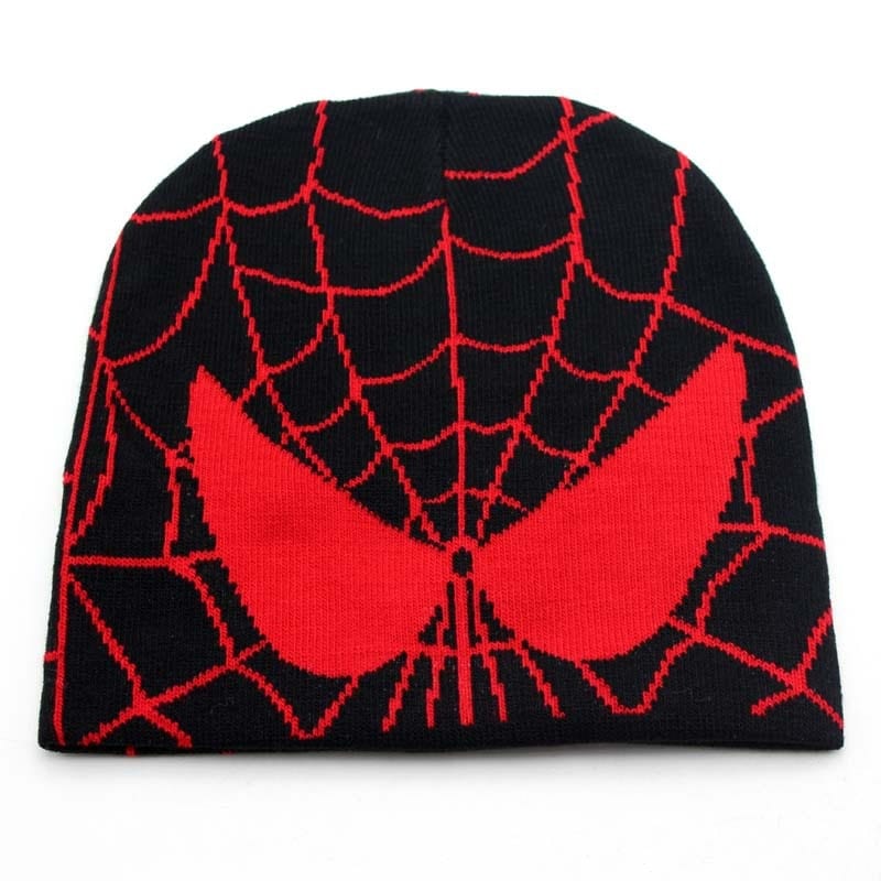 Spiderman Y2K Beanie