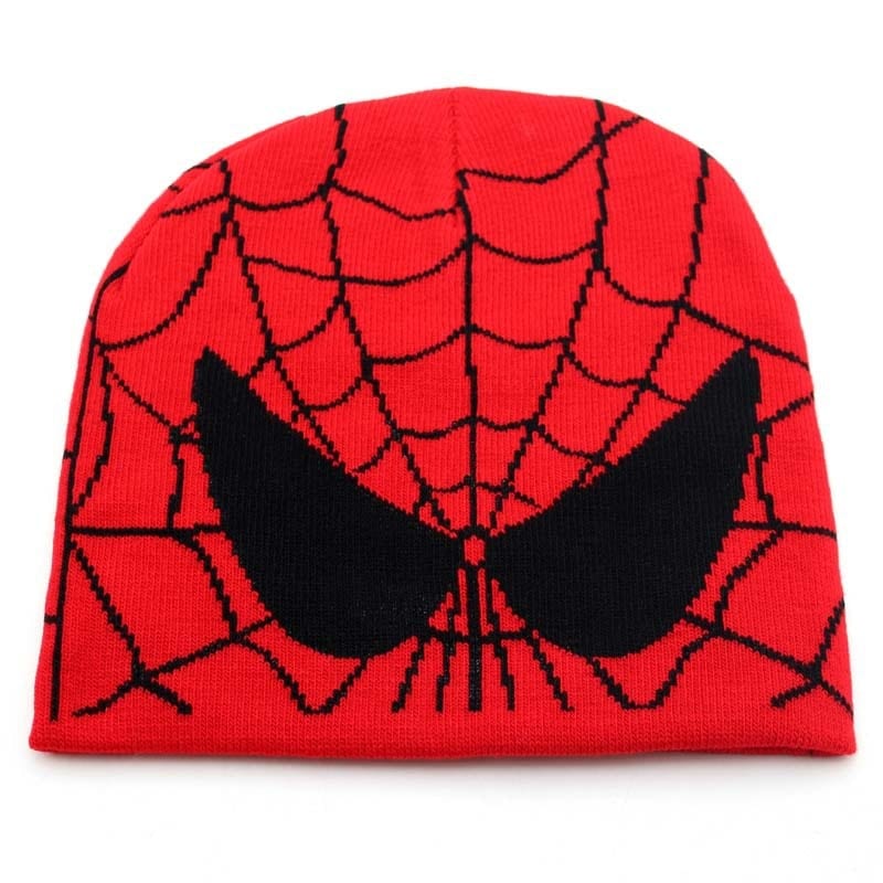 Spiderman Y2K Beanie