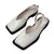 Square Toe Y2K Sandals