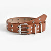 Vintage Leather Belts