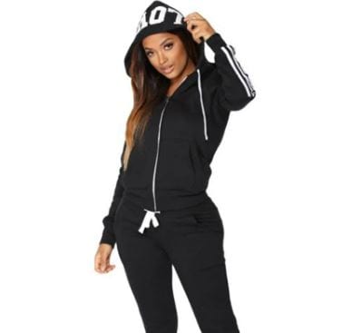 Women's Y2K Tracksuit