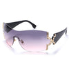 Women Y2K Sunglasses