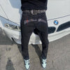 Y2K Baggy Jeans Mens