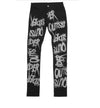 Y2K Baggy Jeans Mens