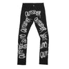 Y2K Baggy Jeans Mens