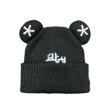 Y2K Beanie Full Face Cover