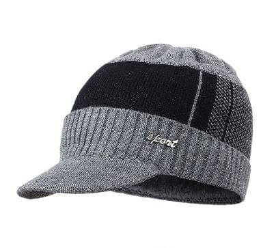 Y2K Beanie Hat