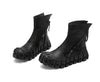 Y2K Black Boots