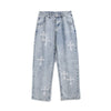 Blue Cross Jeans Y2K