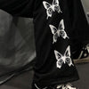 Butterfly Women's Y2K Pants