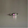 Vintage Engagement Ring Set