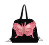 Butterfly 2in1 Y2K Bag