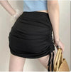 Bodycon Y2K Skirt