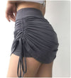 Bodycon Y2K Skirt
