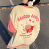 Hello Kitty Y2K Jacket