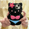 Hello Kitty Y2K Phone Case