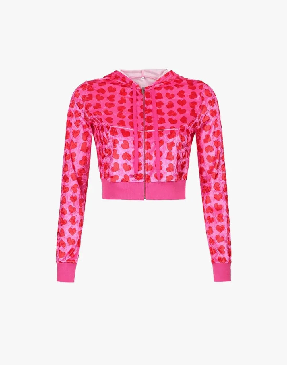 Y2K Juicy Couture Tracksuit