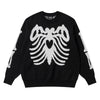 Spider Y2K Sweater