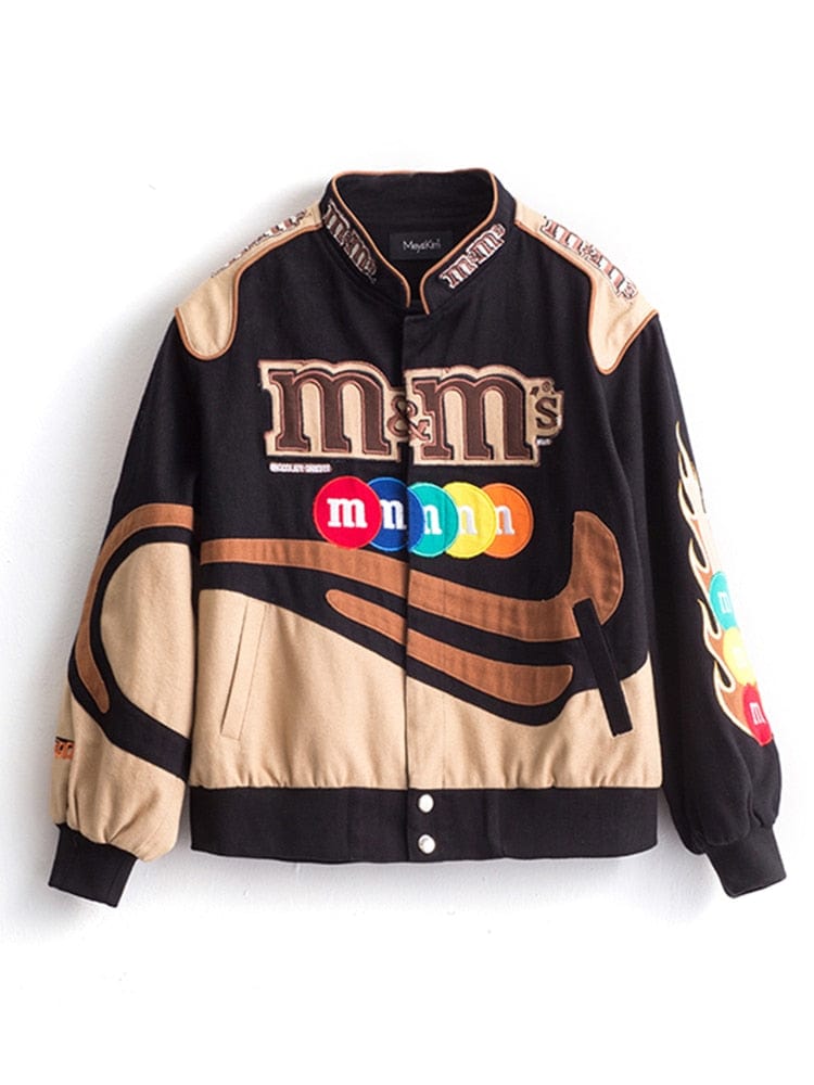 M&M's Y2K Jacket