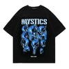 Mystics Y2K Shirts