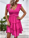 Y2K Pink Dress