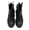 Y2K Black Boots
