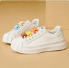 Y2K Platform Sneakers