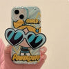 Powerpuff Girls Y2K Phone Case