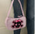 Punk Skull Y2K Handbag